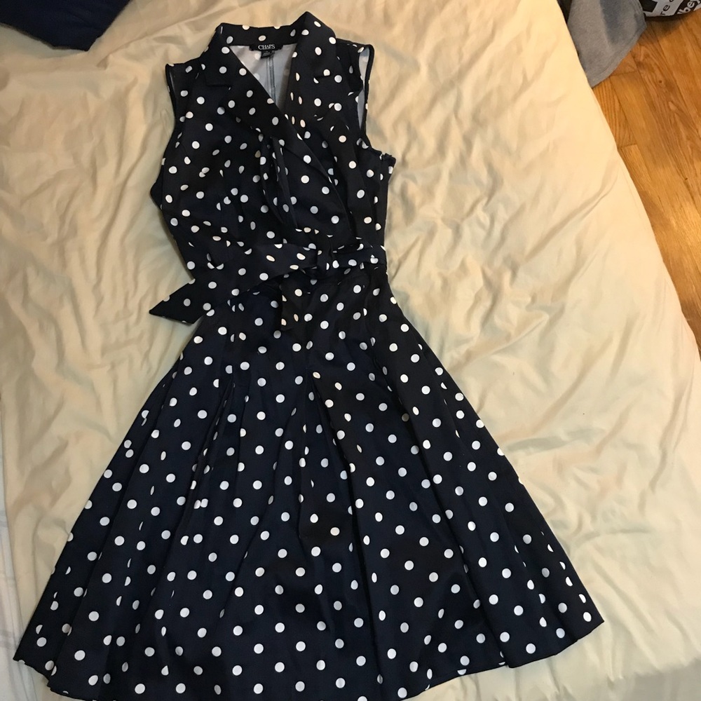 Chap Dress